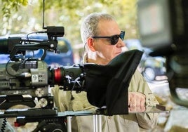 Muere Mario de la Mano, director de 'Cachitos' y referente de la televisión pública
