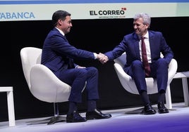 «La trituradora madrileña drena hasta la moderación y crea un clima irrespirable»