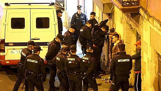 Bilbao multiplicará por cinco la seguridad privada