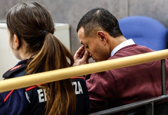 «Es frío, no tiene remordimientos y tiende a culpar a los demás de sus problemas», dicen los peritos