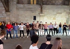 La entrada es gratuita y el Ayuntamiento anima a los durangueses a participar.