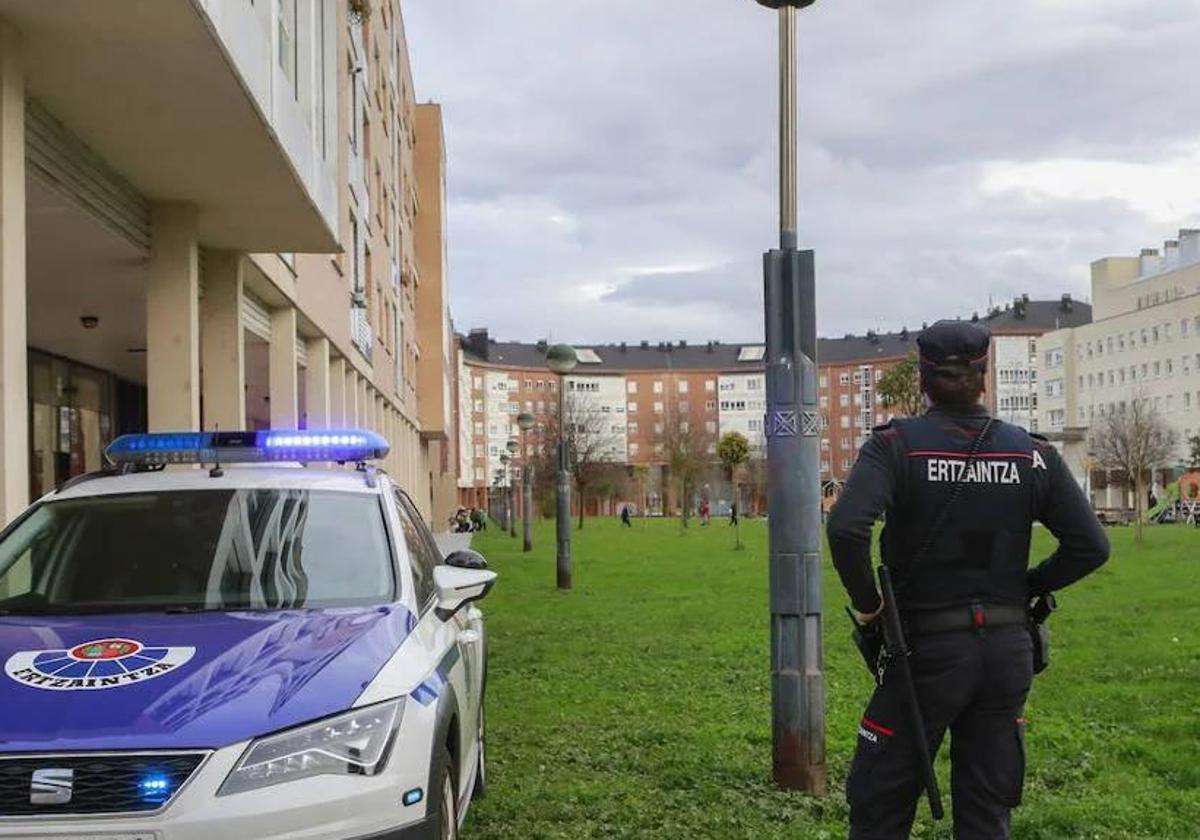 Detenido el dueño de un bar de Leioa por vender droga en su local
