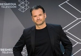Iñaki López.