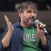 El imprevisto médico que ha obligado a 'Los Niños Jesús' de Jordi Évole a cancelar su concierto en Bizkaia