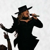 ¿A qué hora canta Melody en la final de Eurovisión? ¿Y en qué posición?