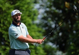 Sigue en directo la segunda jornada del PGA Championship