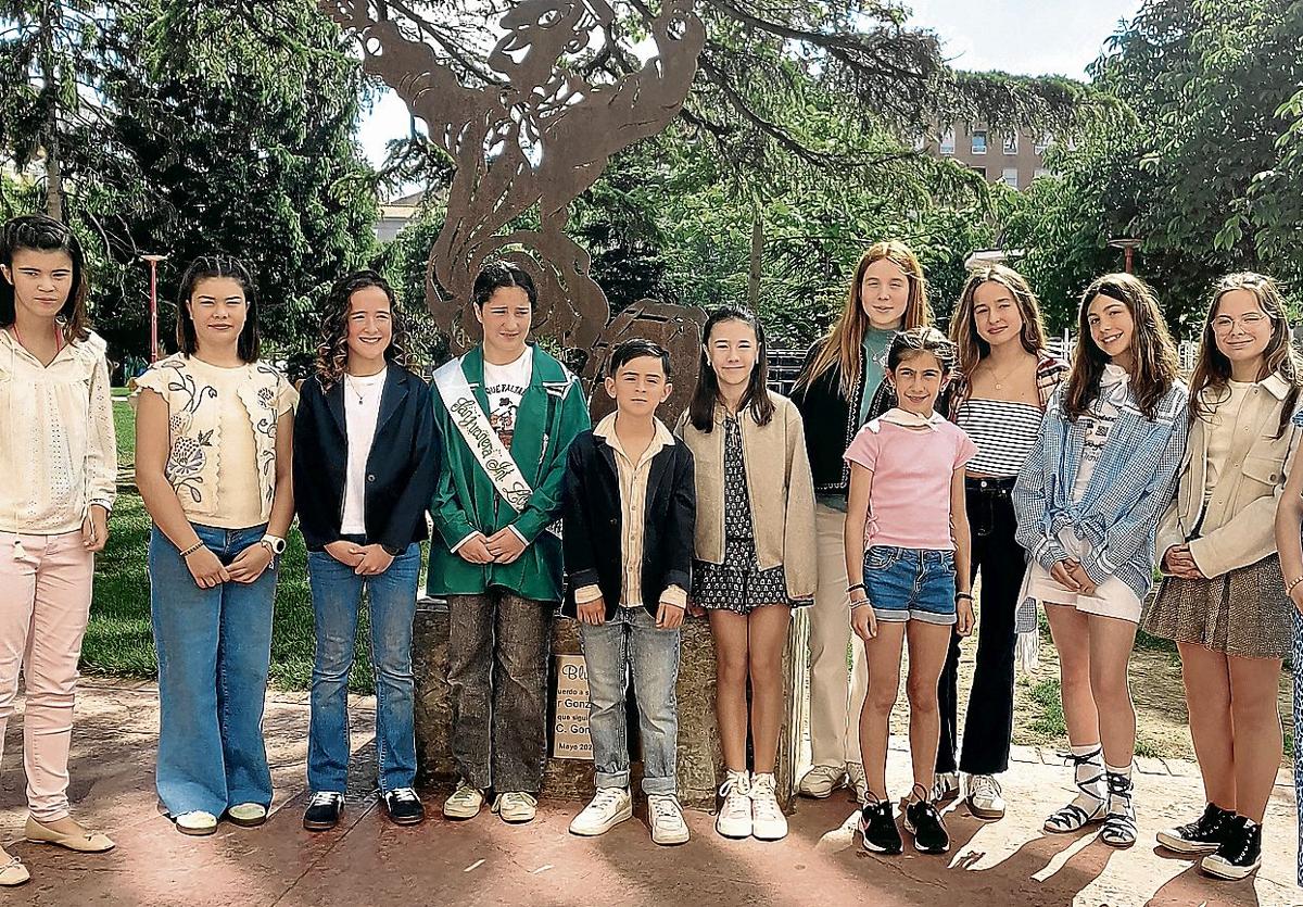 Miranda ya conoce a los candidatos a sanjuaneros