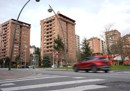 La oportunidad de la transición energética en Bilbao: reformar las comunidades de propietarios