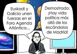 La viñeta de Antón