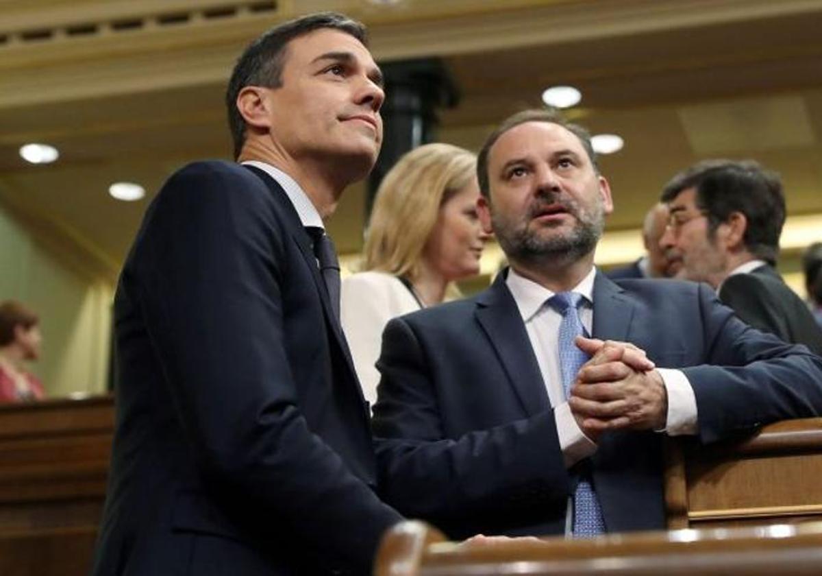 Victimismo socialista