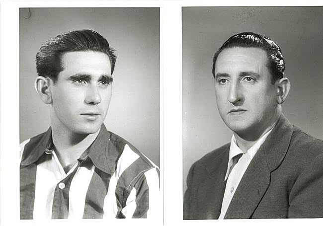 Echeandía y Echezarreta.