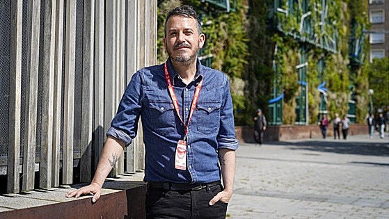 «La épica del conflicto no es de utilidad para la clase trabajadora»