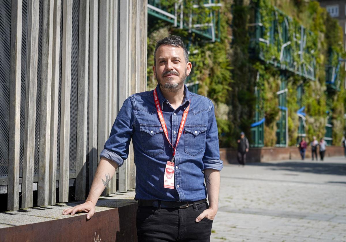 «La épica del conflicto no es de utilidad para la clase trabajadora»