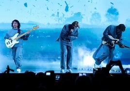 Clasificación Eurovision 2025: resultados de las votaciones y puntuaciones de cada país