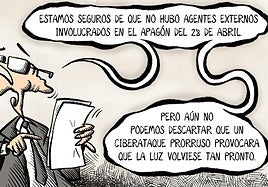 La viñeta de Sansón