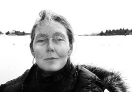 Anne Carson está considerada la autora viva más relevante de la poesía anglosa.