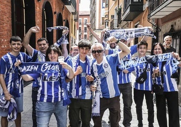 «Nos jugamos mucho, pero estamos a tope»