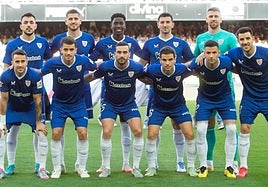 Valverde redobla su apuesta por Adama como extremo y ocupa el lugar que era para Djaló