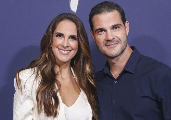 Nuria Fergó rompe con Juan Pablo Lauro y cancela su boda