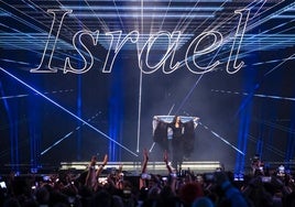 RTVE pide a Eurovisión abrir un debate sobre el televoto y «si los conflictos bélicos lo condicionan» tras el apoyo del público a Israel