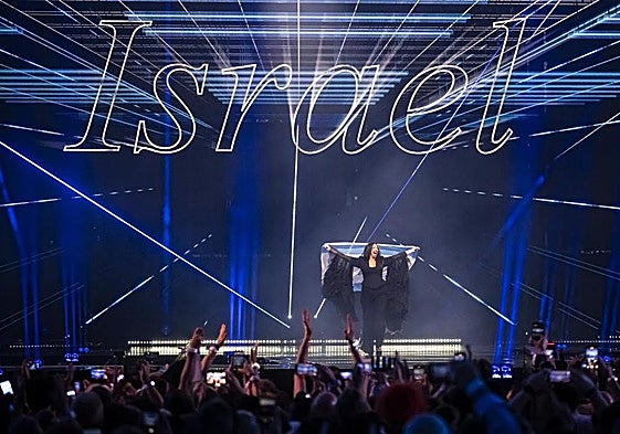 RTVE pide a Eurovisión abrir un debate sobre el televoto y «si los conflictos bélicos lo condicionan» tras el apoyo del público a Israel