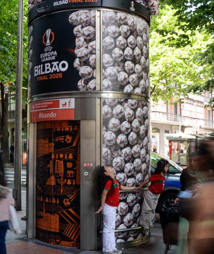 Imagen secundaria 2 - Euforia en la hostelería: «Vamos a vender todo lo que queramos»