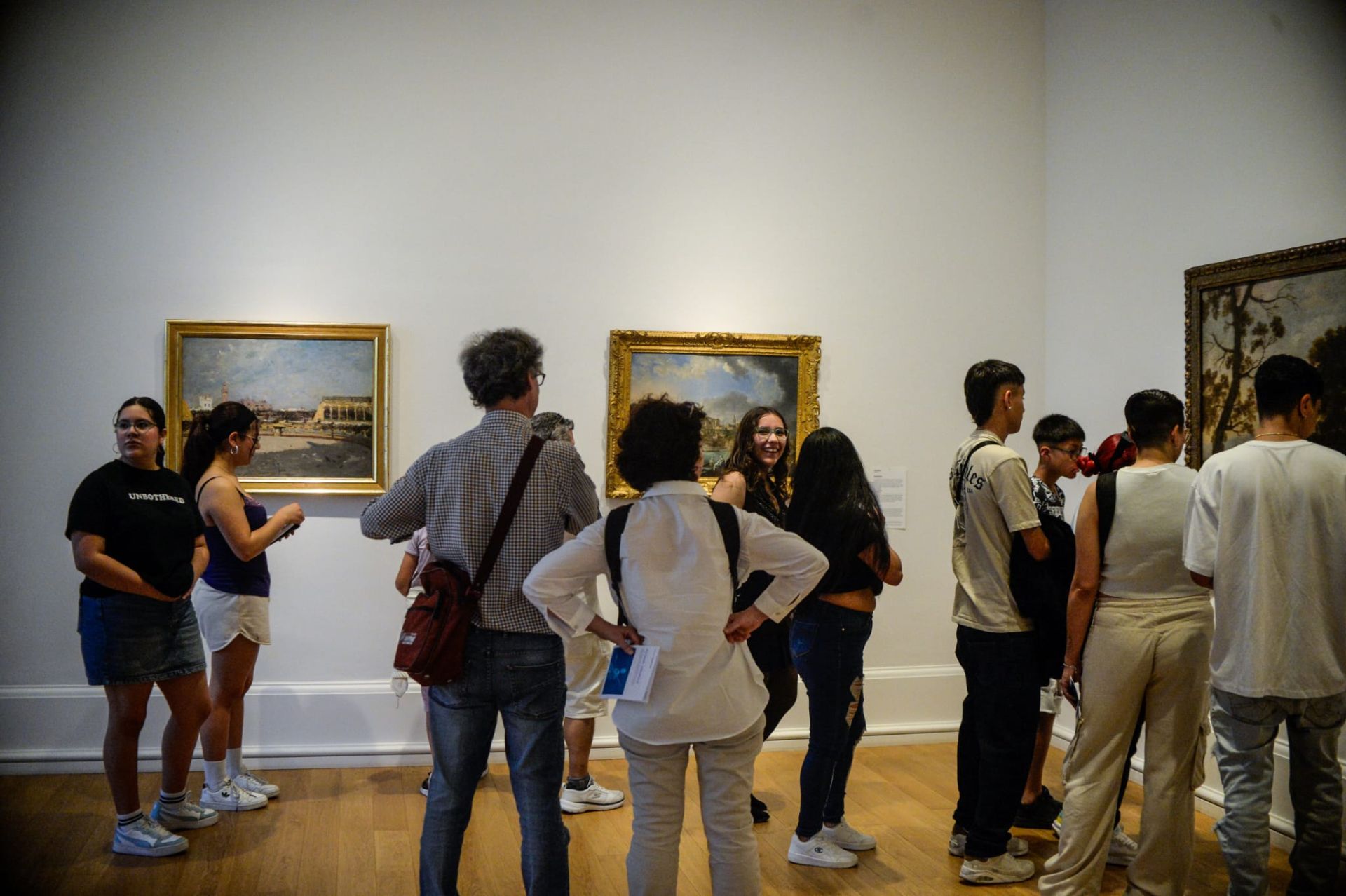 Bilbao celebra el Día Internacional de los Museos