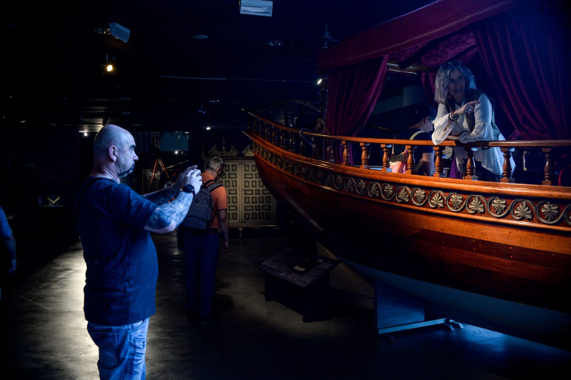 Bilbao celebra el Día Internacional de los Museos