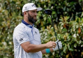 Sigue en directo la cuarta jornada del PGA Championship