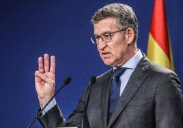El sínodo del PP