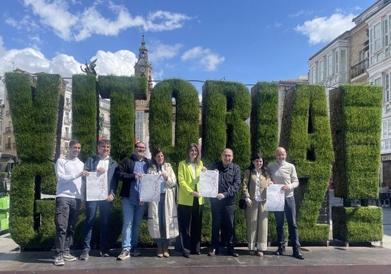 Autoridades y entidades colaboradoras presentan la programación de City of Flowers