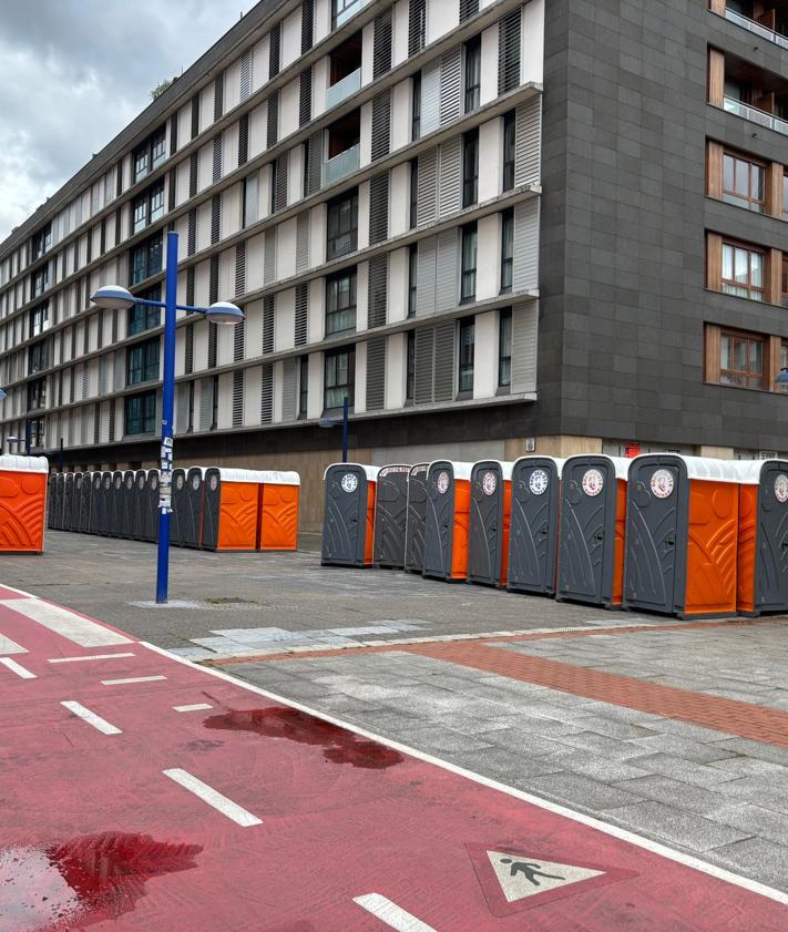 Imagen secundaria 2 - Los hinchas ingleses sin entrada podrán seguir la final desde sus &#039;fan zones&#039;