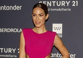 El disgusto de Tamara Gorro por una pérdida muy dolorosa: «Dejas un vacío muy grande»