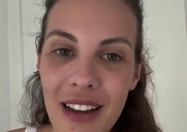 Jessica Bueno se sincera sobre su salud mental