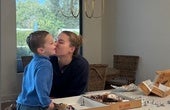 Muere el hijo de tres años de la influencer Emilie Kiser, tras un trágico accidente en la piscina