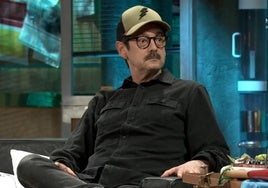 Manolo Solo, invitado de última hora en 'La Revuelta' tras el plantón de Melody: «Se había hablado hace dos meses»