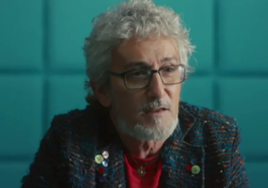 La confesión de los creadores del 'Chiki chiki': «Era un plagio e incumplía todas las normas de Eurovisión»