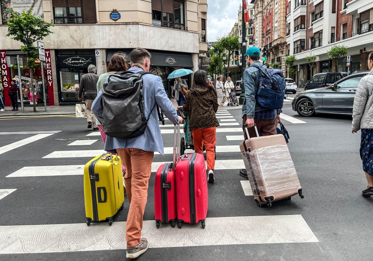 Los precios se desinflan: las desorbitadas tarifas para dormir en Bilbao por la final se reducen a la mitad
