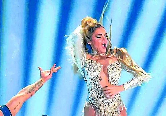 Helicóptero trascendental