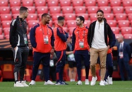 Los elogios del United al Athletic: «El ambiente de San Mamés es de los mejores»