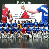 El Torneo Bizkaia volverá a ser un banco de pruebas con partidos a tres sets