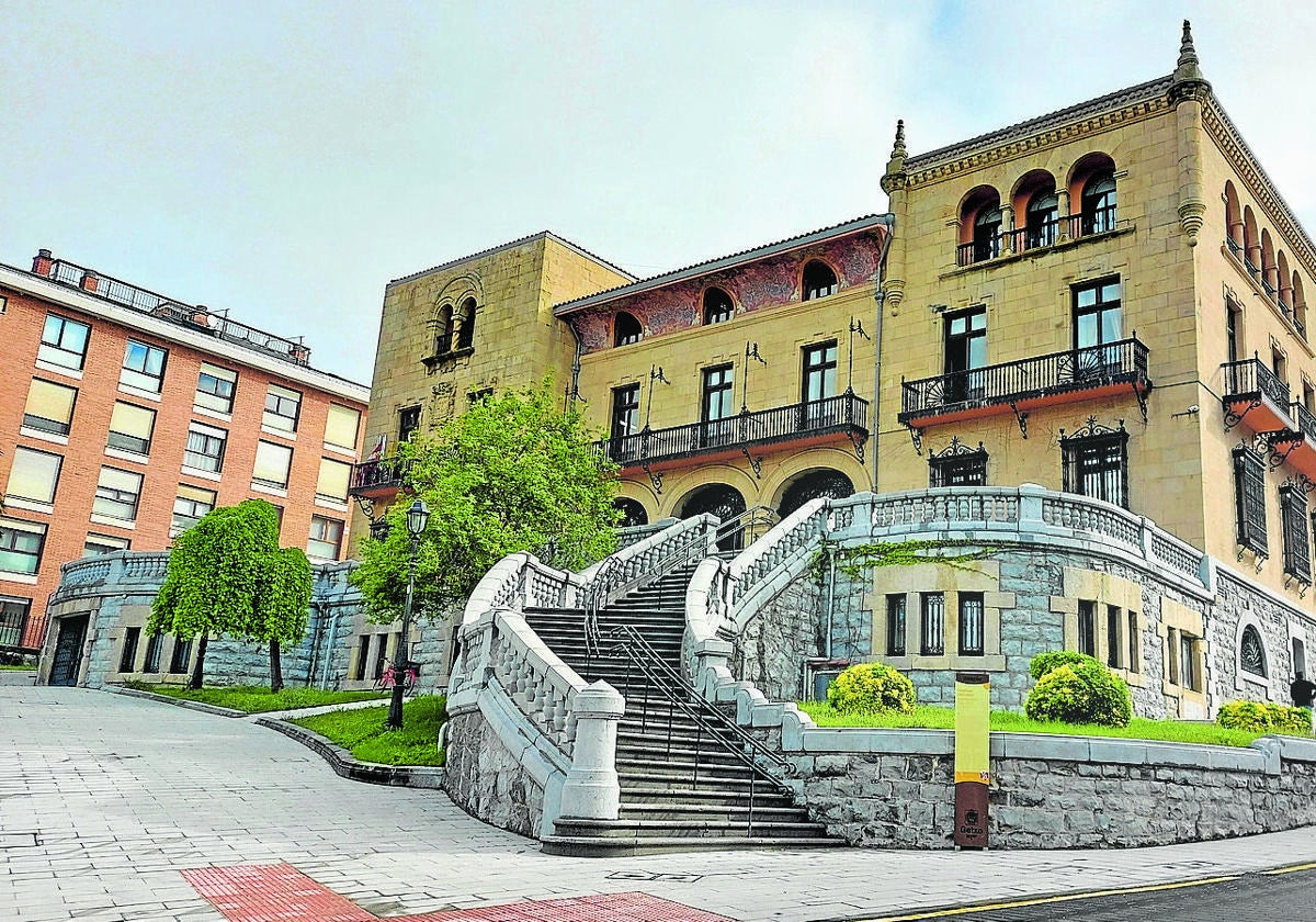 Un juzgado condena a Getxo por favorecer a una aspirante a una plaza municipal