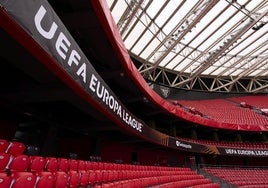 La UEFA ofrece entradas de última hora para la final por un elevado precio