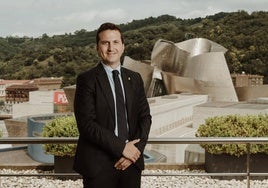 «Los grandes eventos no vienen solos, hay un gran trabajo detrás, y los hoteles vamos de la mano para ayudar»