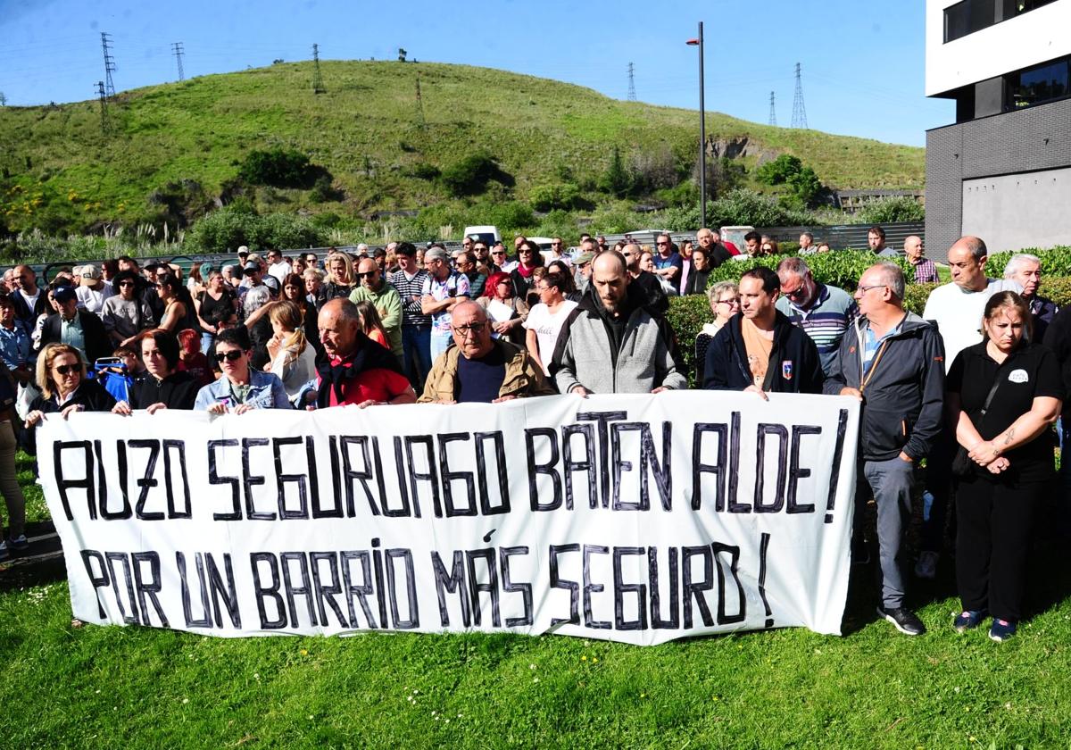 «Tenemos miedo, pedimos más control y seguridad»