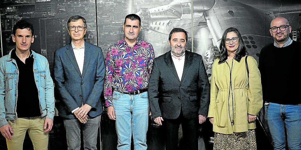 Cambiar o no cambiar