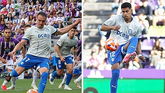 Mouriño, Abqar, Kike y el reto de apuntalar los pilares de la salvación