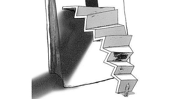 La inmigración que tenemos