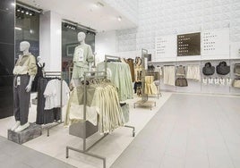 El cambio que Primark ha introducido en sus tiendas (también en la de Bilbao) y que genera críticas de sus clientes