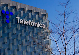 El teléfono de emergencias 112 funciona con normalidad tras la avería en la red de Telefónica